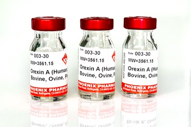 The Rising Demand for Peptides