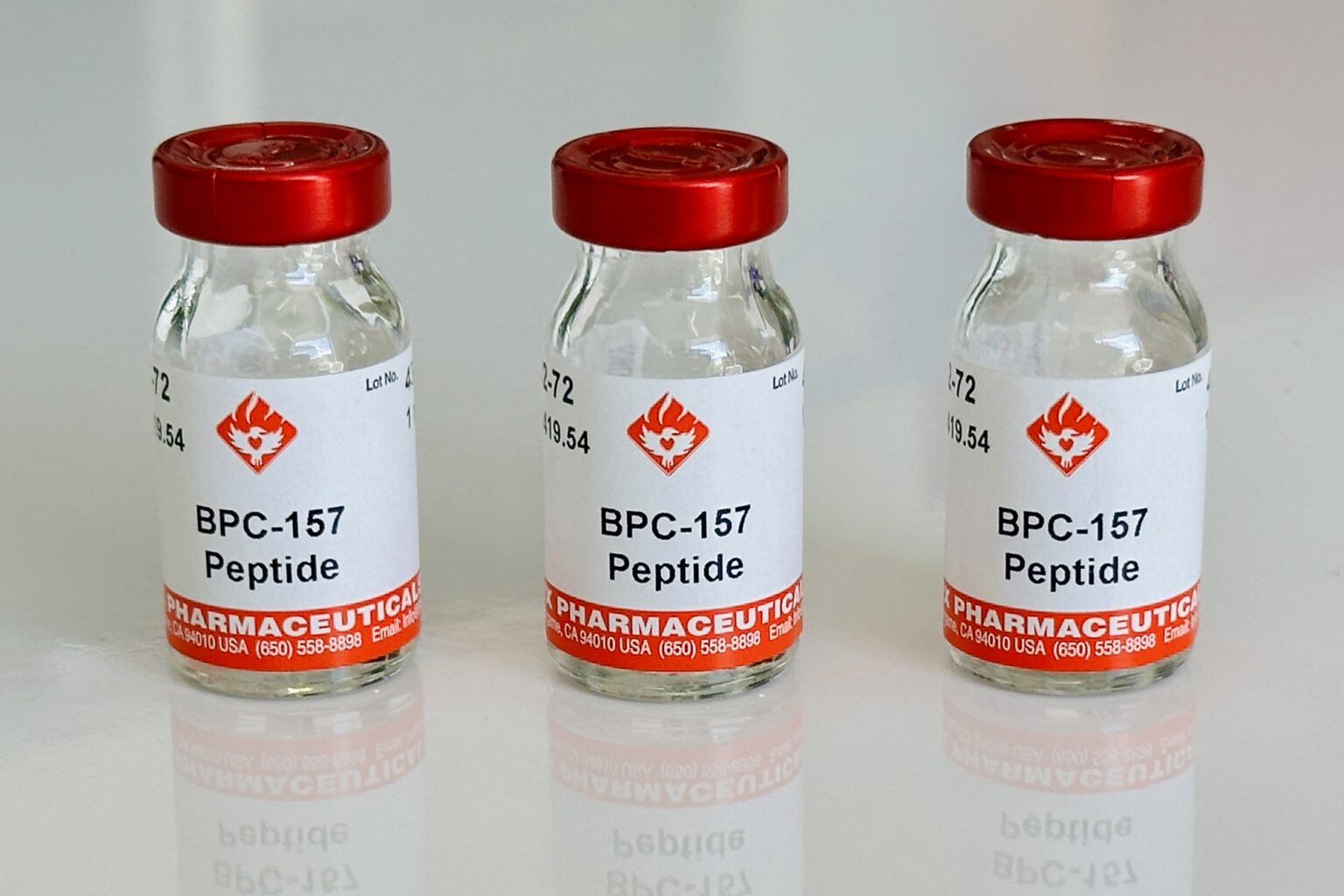 bpc 157 peptide review Protecting and Repairing the Body with BPC-157