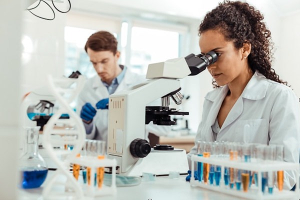 The Future of Peptides in Precision Medicine Research - Phoenix ...